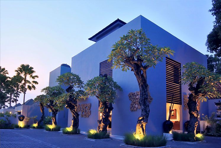The Seminyak Suite Private Villa фото 53