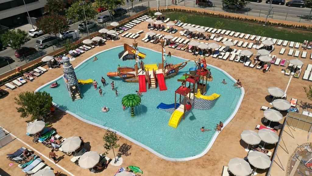 FUN&SUN FAMILY Sorra Daurada фото 44