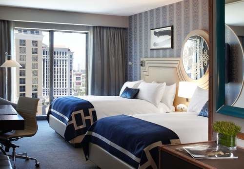 The Cosmopolitan of Las Vegas - Autograph Collection Hotel фото 7
