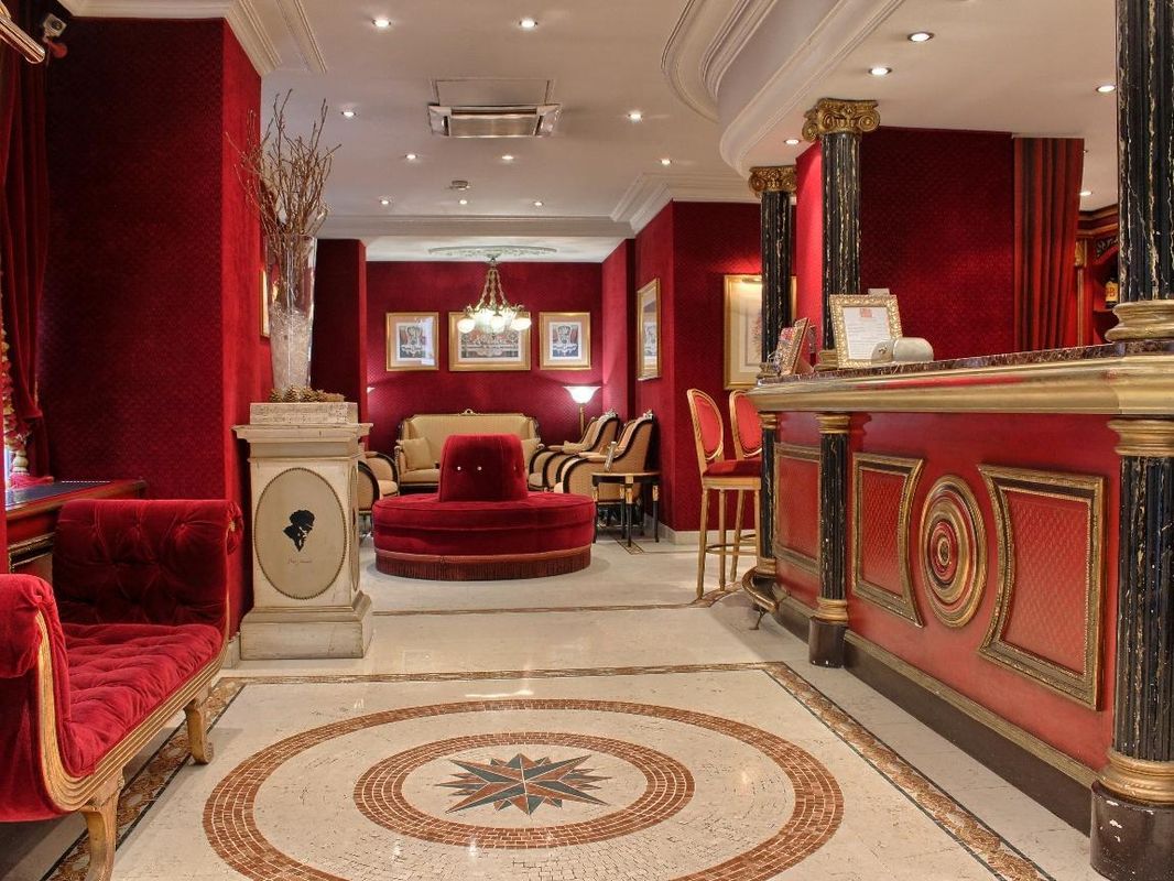 Villa Opera Drouot фото 14