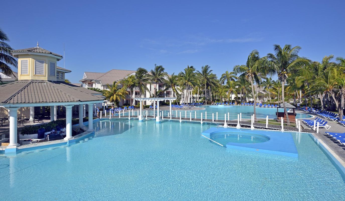 Melia Peninsula Varadero фото 11