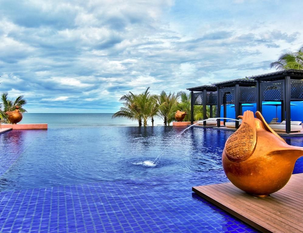 Ace of Hua Hin Resort фото 11