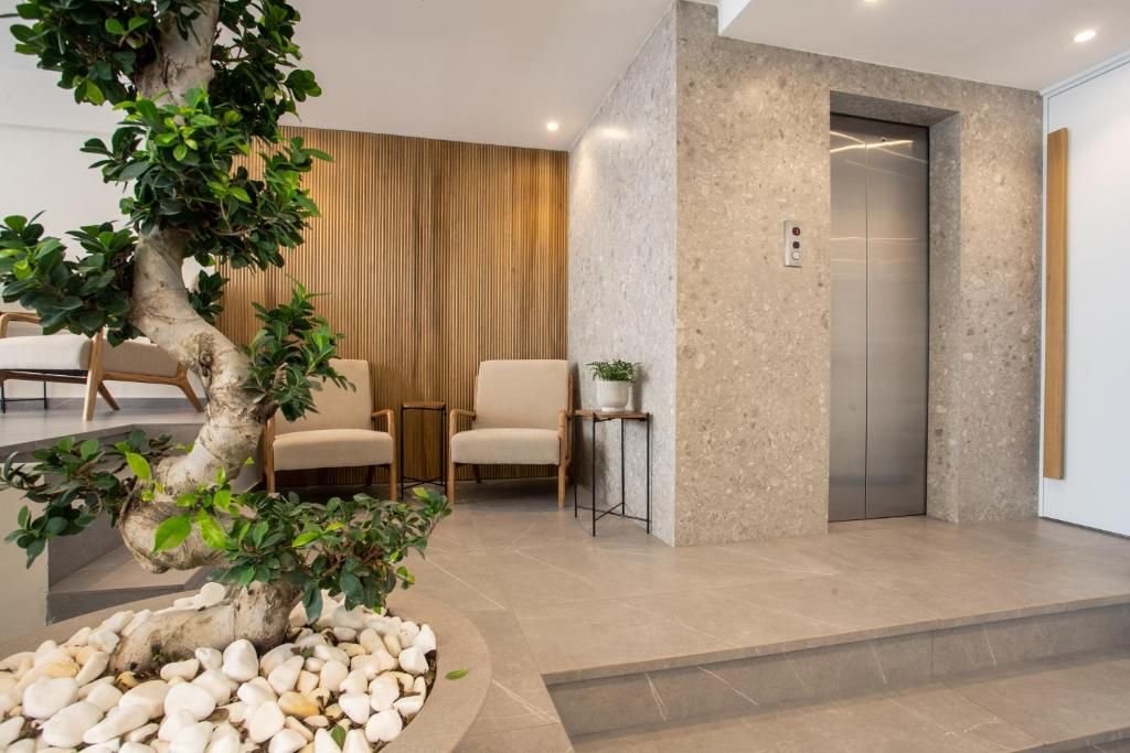 Les Palmiers Beach Hotel фото 10