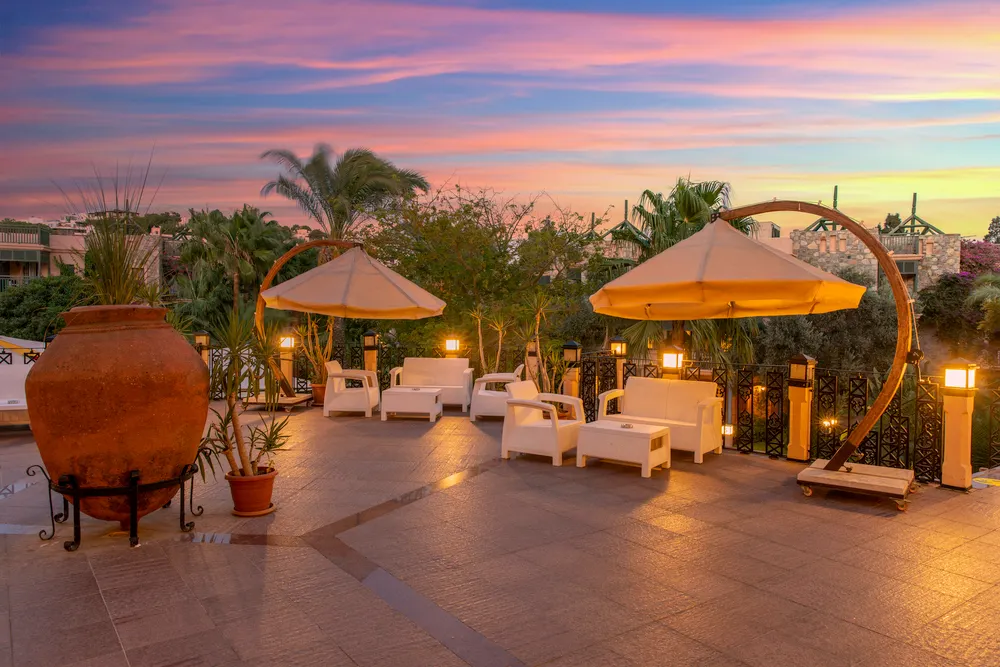 Selectum Collection Bodrum фото 18