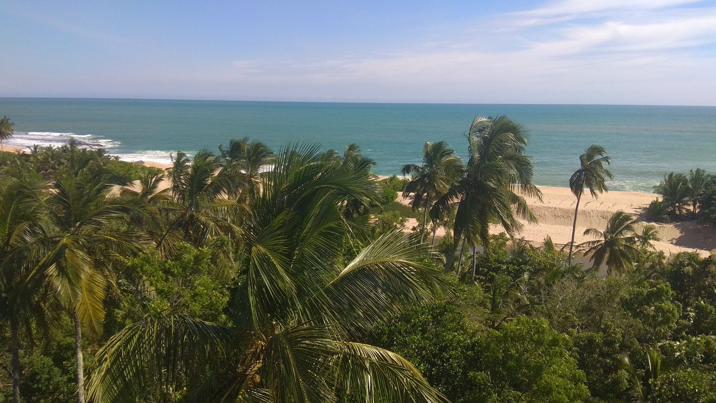 Lagoon Paradise Beach Resort фото 36