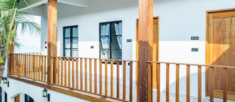 Фото отеля Ahiva Village