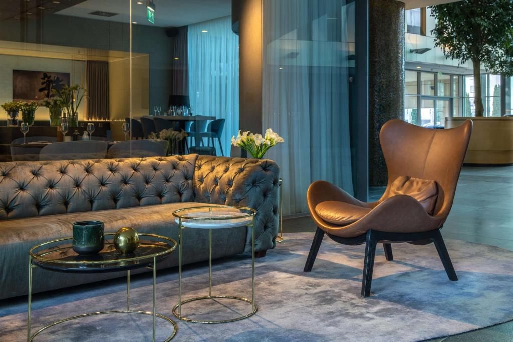 Radisson Blu Hotel, Cologne   фото 5