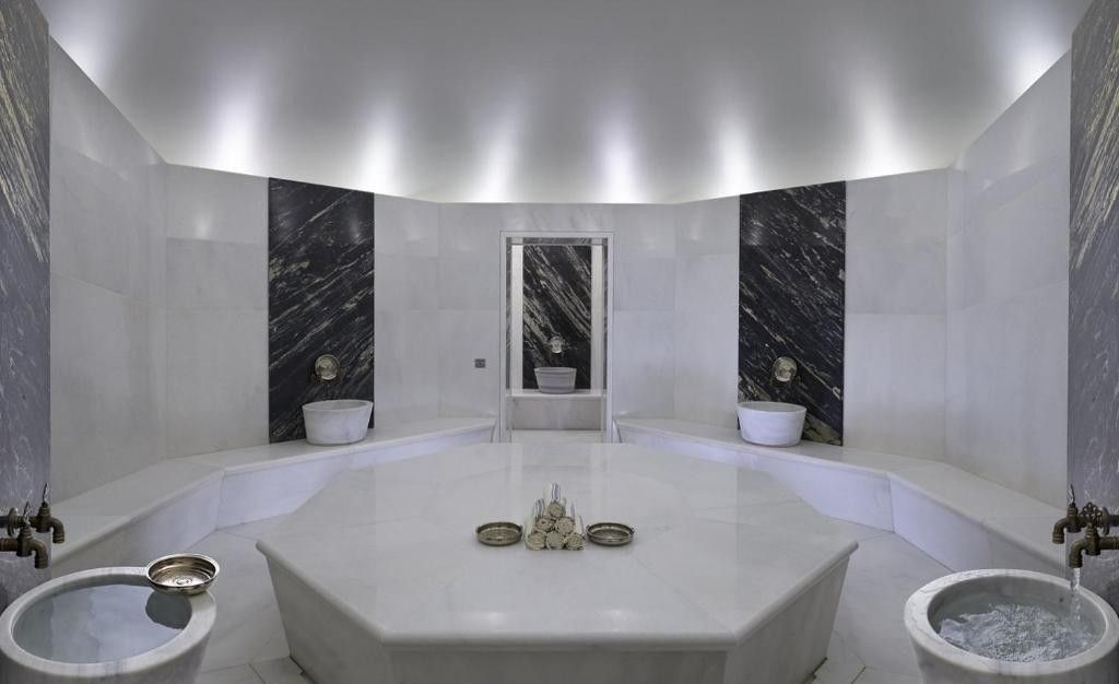 Mandarin Oriental Bodrum фото 31