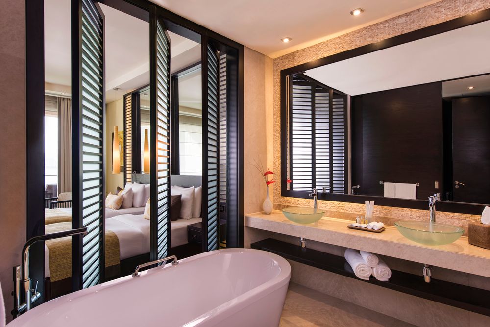 Rixos The Palm Hotel & Suites фото 150