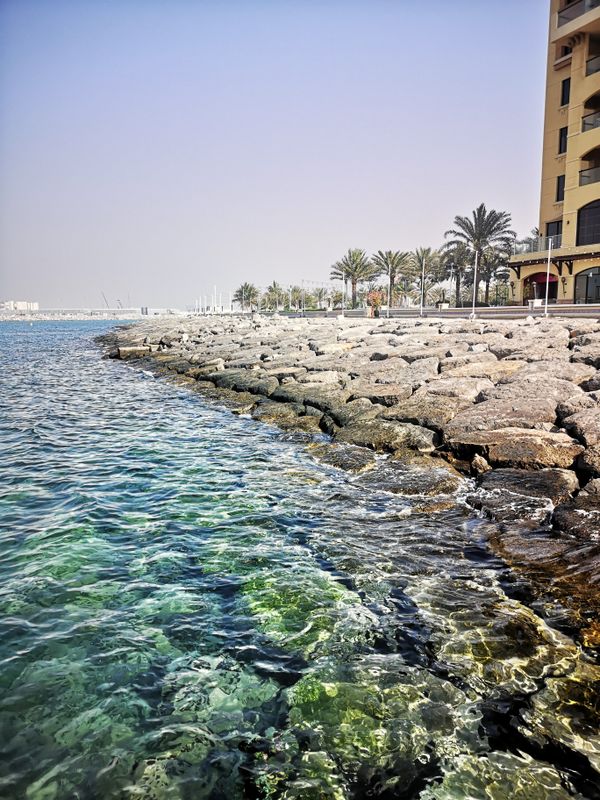 Pullman Resort Al Marjan Island фото 70