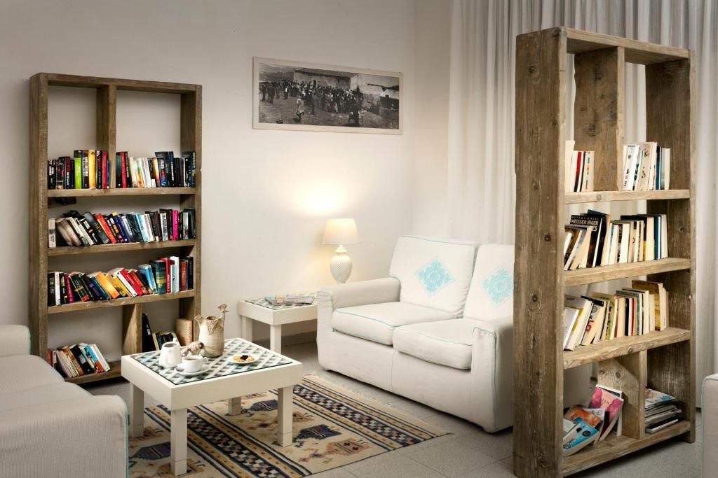 Gabbiano Azzurro Hotel & Suites фото 9