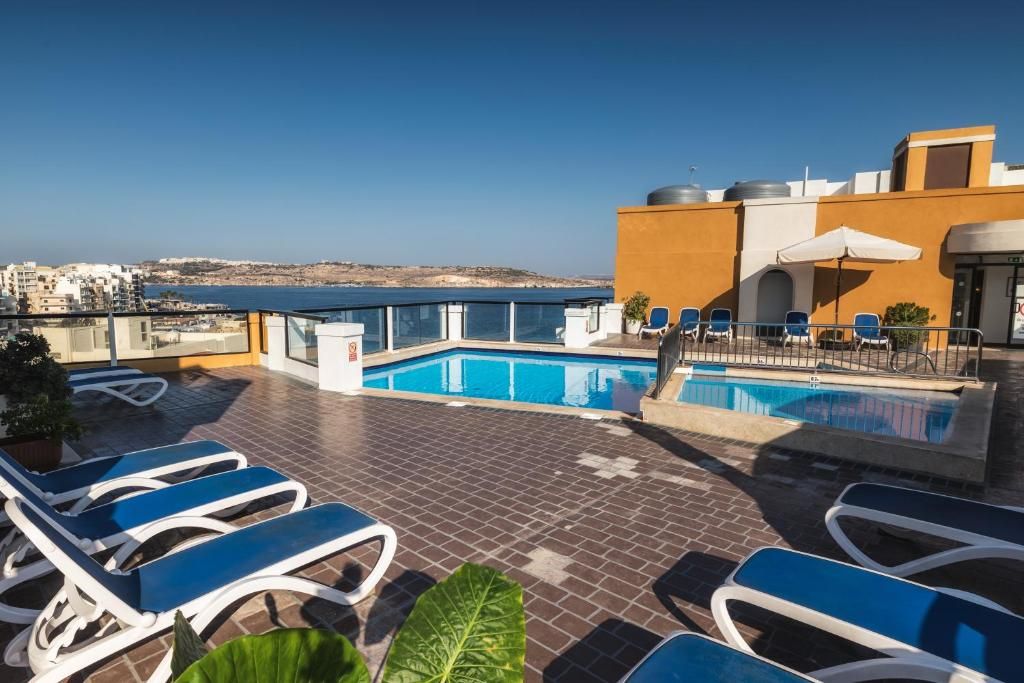 Sunseeker Holiday Complex фото 9