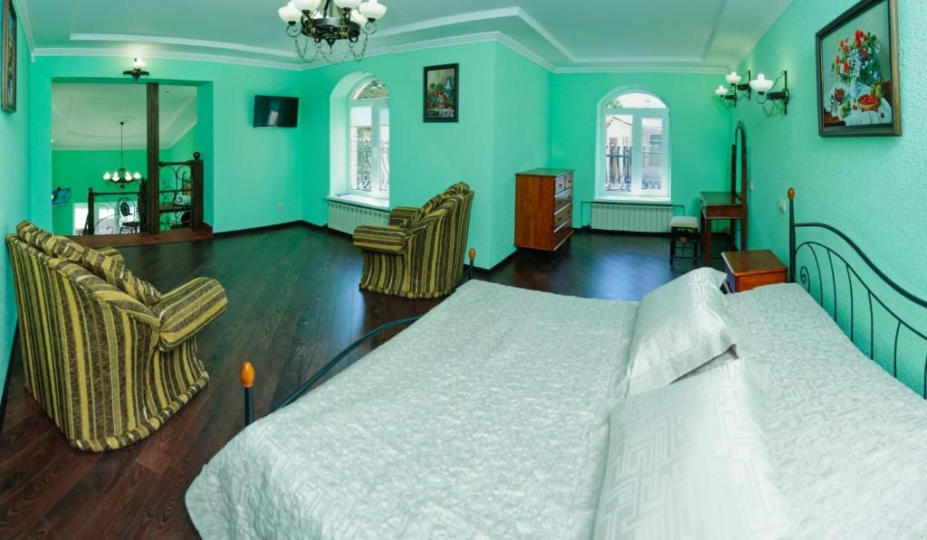 Первый доходный дом фото 9