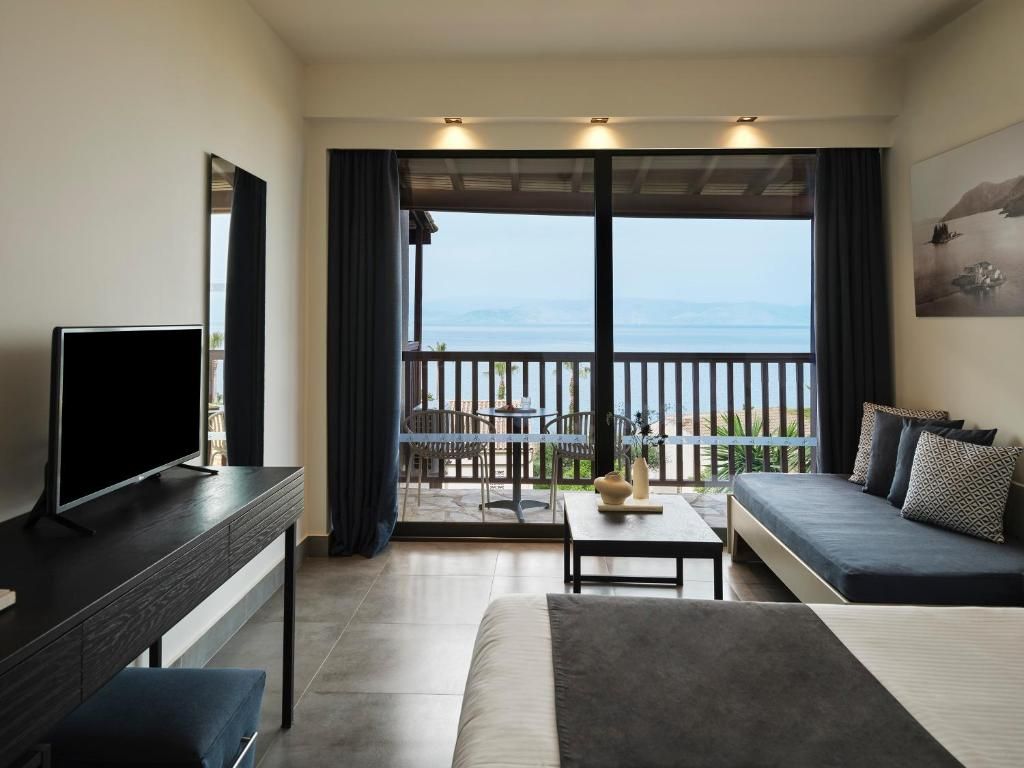 Aeolos Beach Resort фото 44