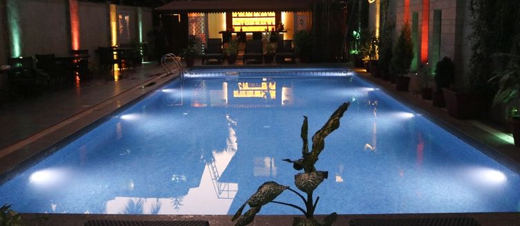 Фото отеля Hotel Calangute Towers