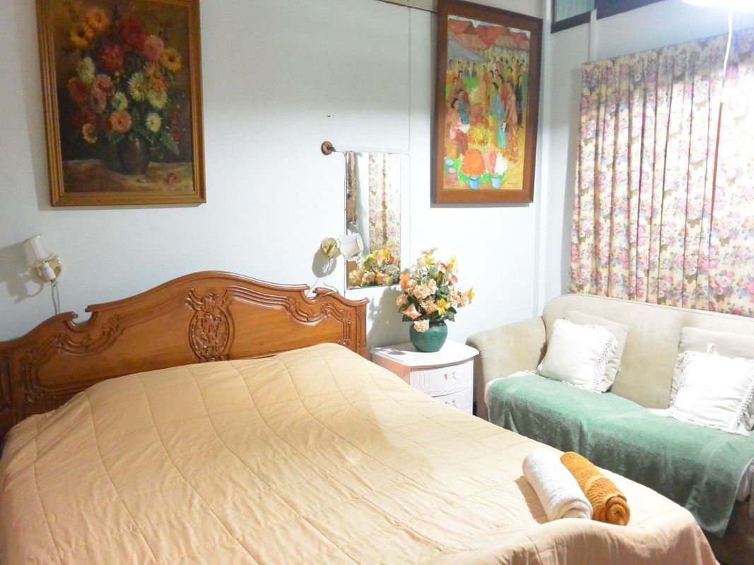 King's Home Hua Hin Homestay фото 3