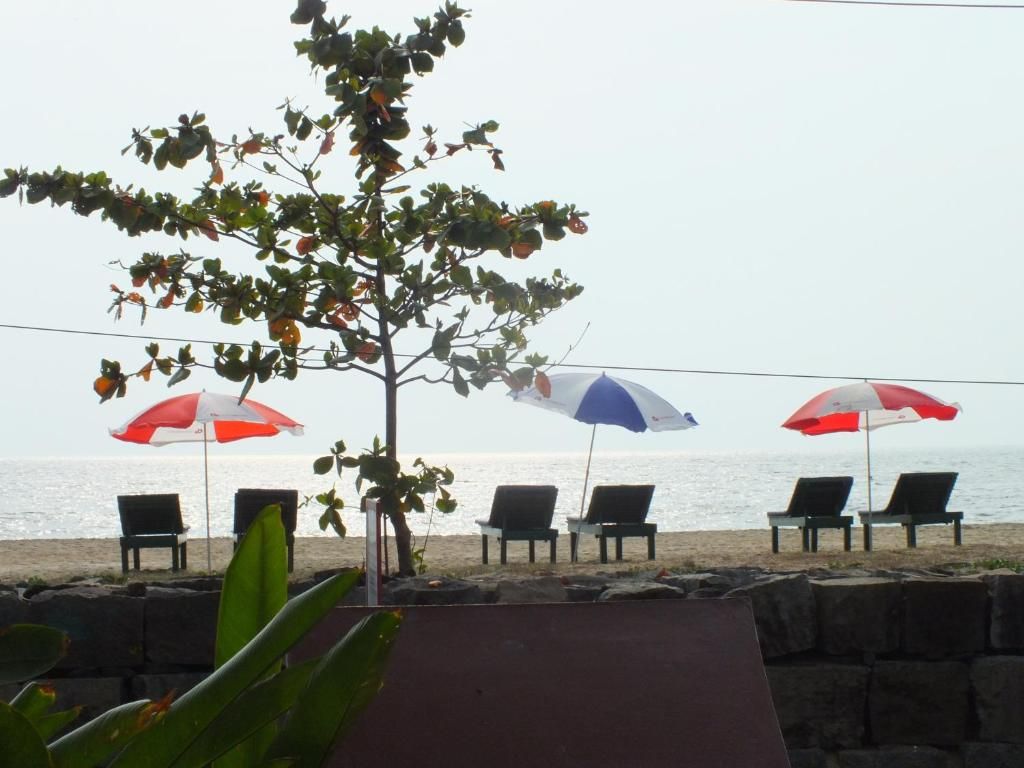 Cherai Beach Residency фото 14