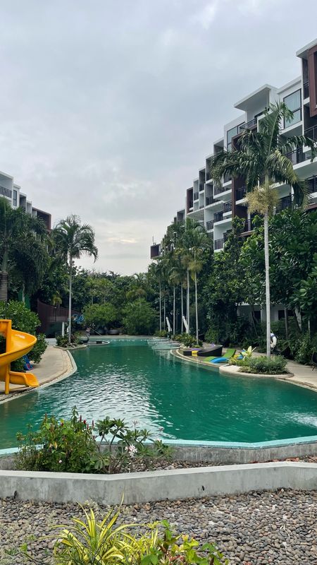 Centara Life Maris Resort Jomtien фото 30