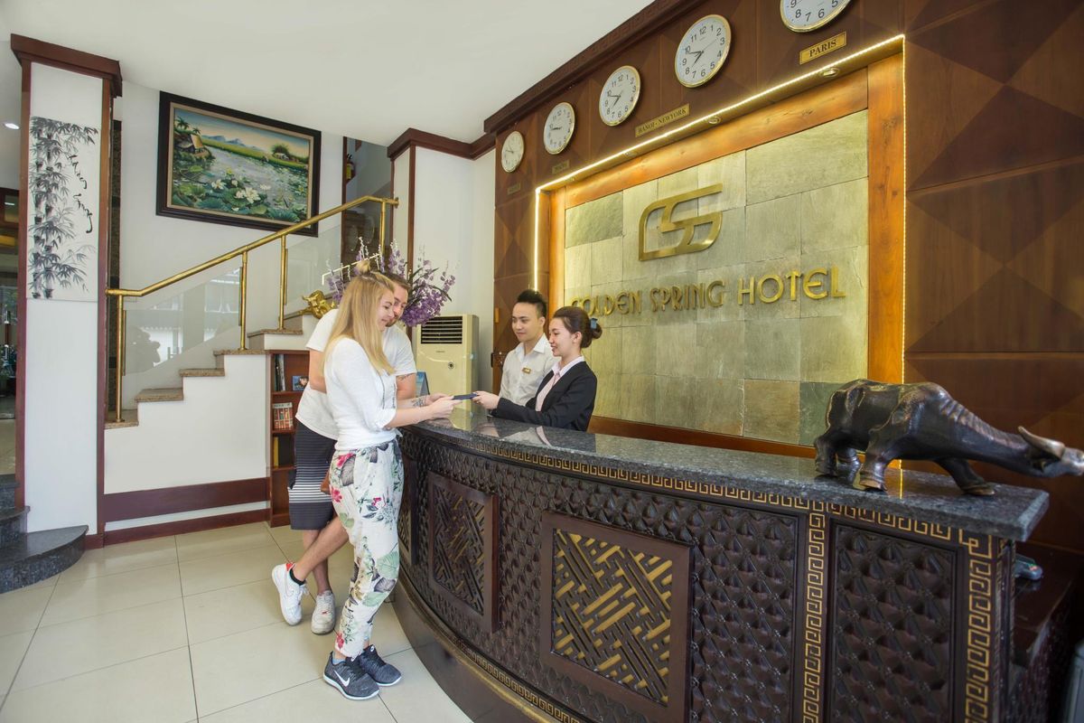 Hanoi Era Hotel фото 24