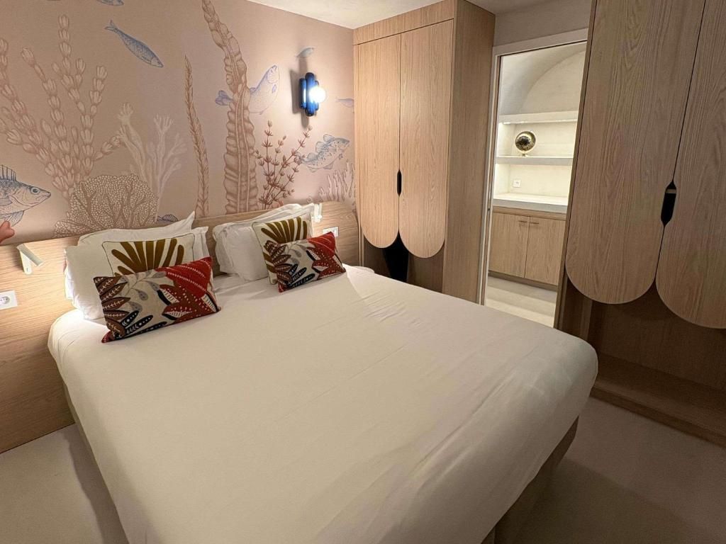 Mercure Nice Marchе Aux Fleurs фото 32