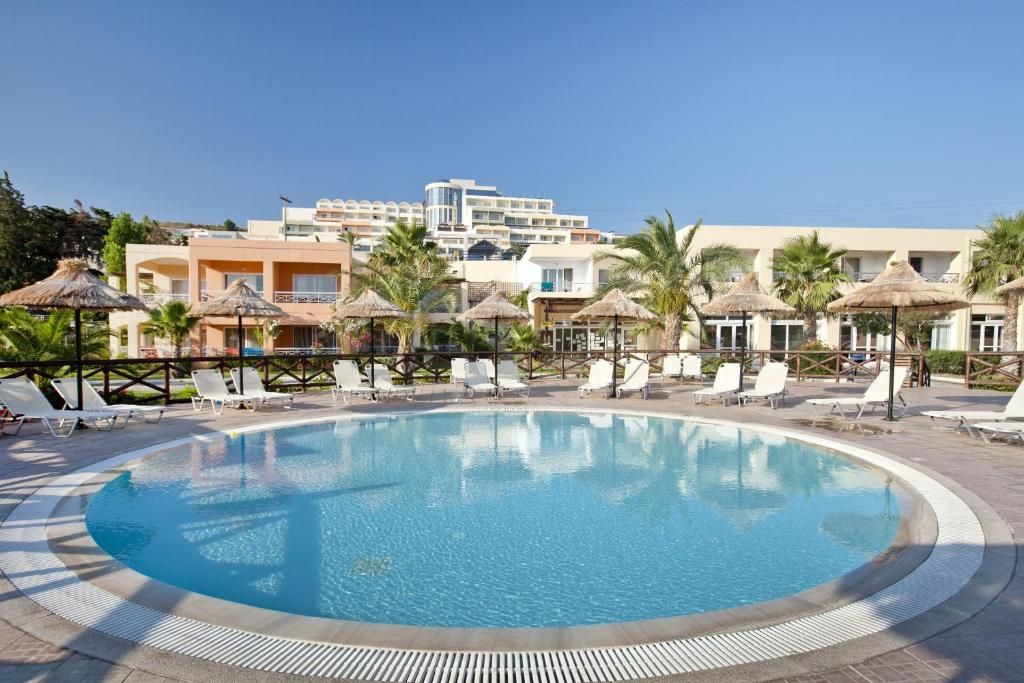 Kipriotis Maris Suites фото 5