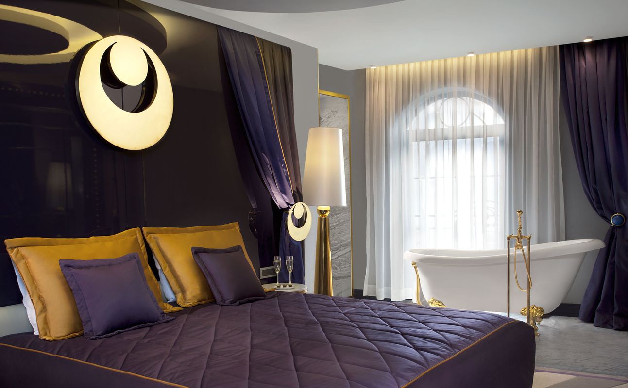Sura Design Hotel & Suites фото 35