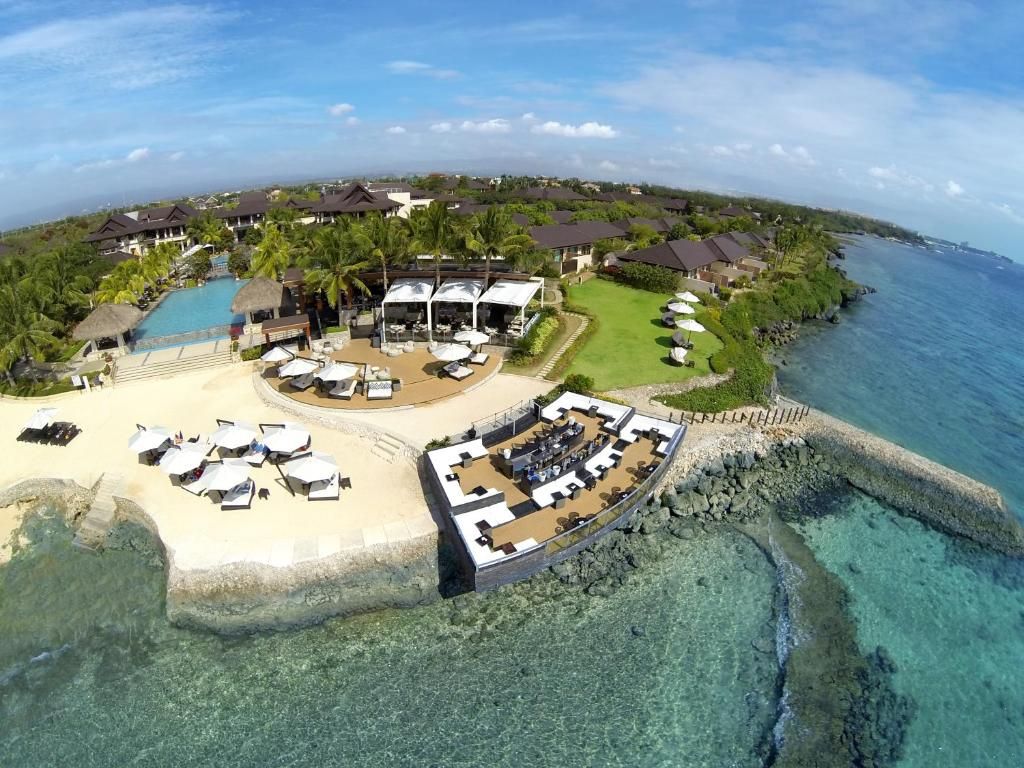 Crimson Resort & Spa - Mactan Island, Cebu фото 59