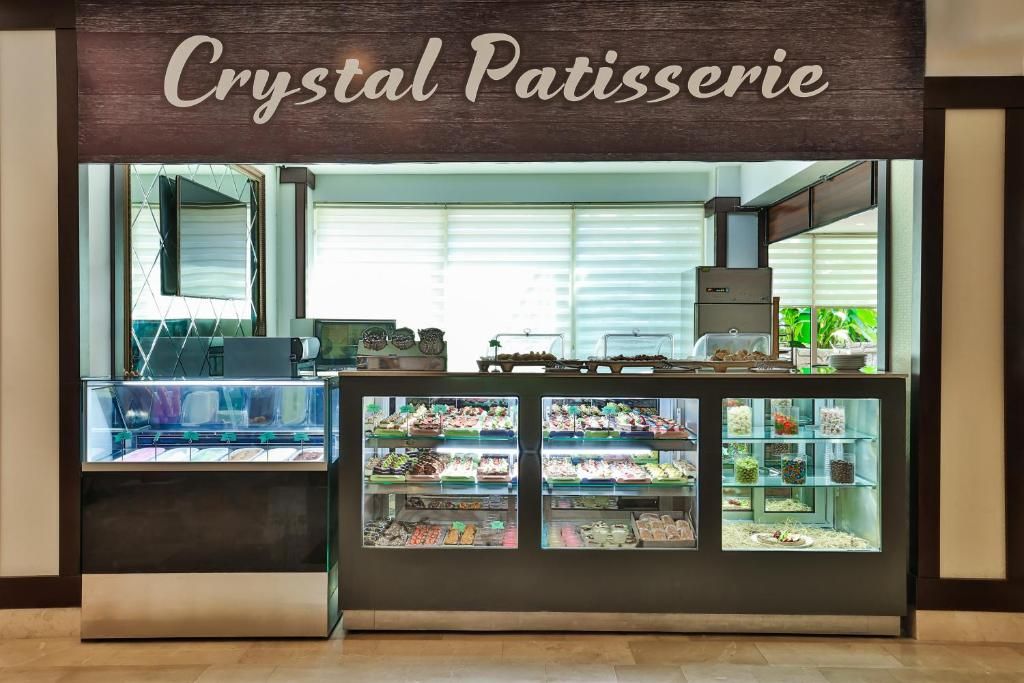 Crystal Aura фото 62
