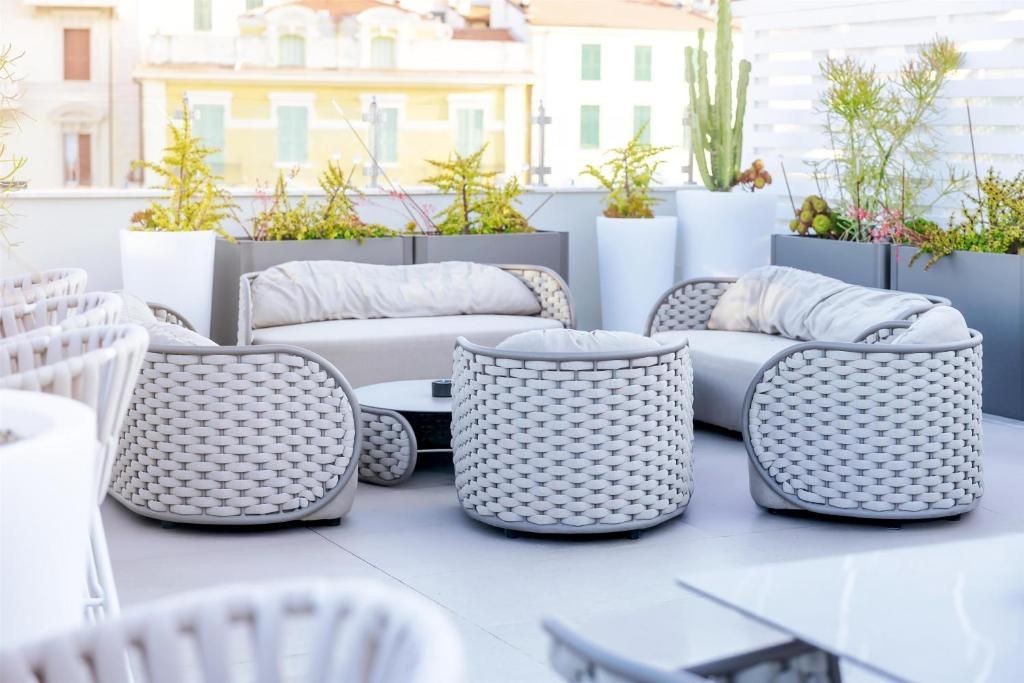 Best Western Hotel Nazionale фото 20