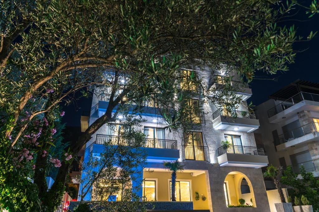 Hotel Amfora фото 31