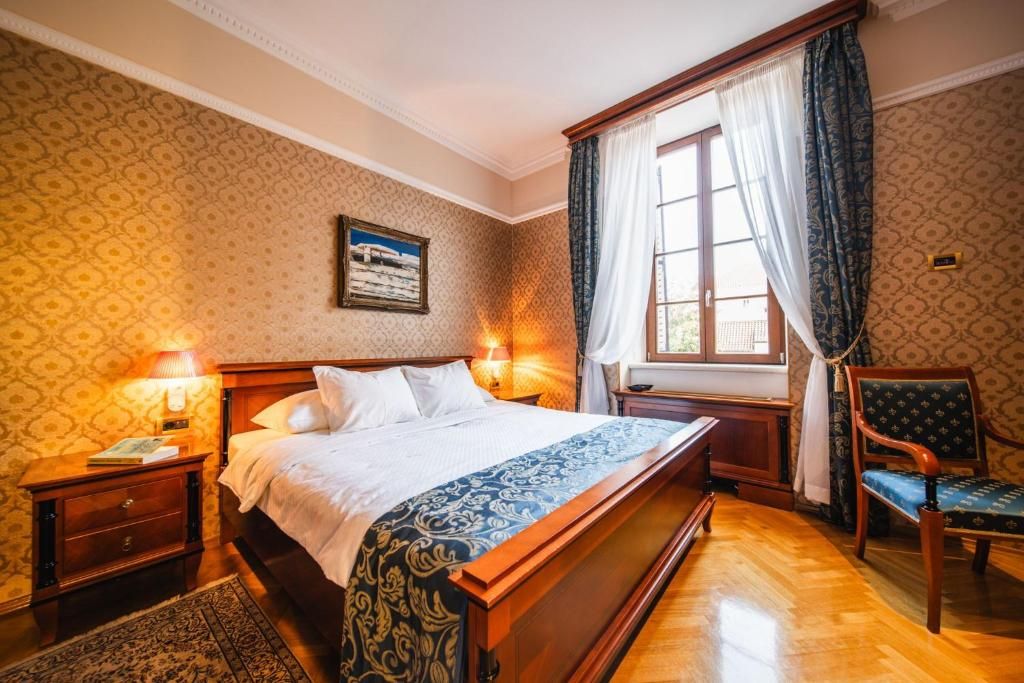 Hotel Kazbek фото 29