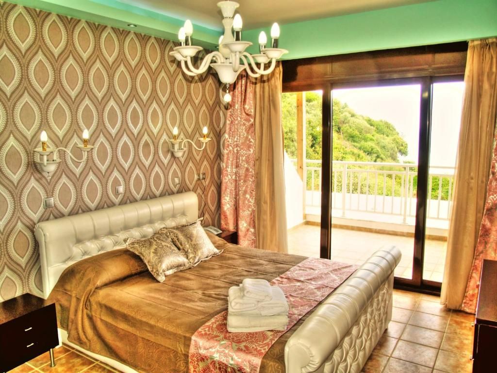 Maranton Beach Hotel фото 44