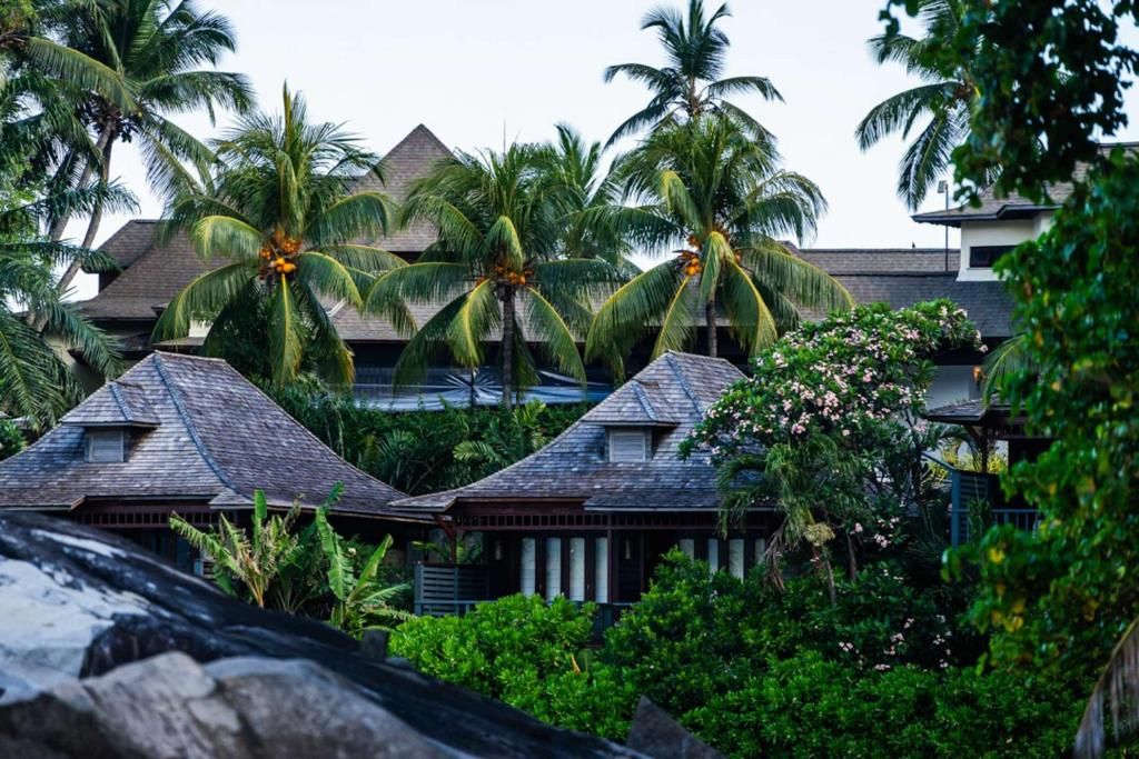Hilton Seychelles Northolme Resort & Spa фото 38