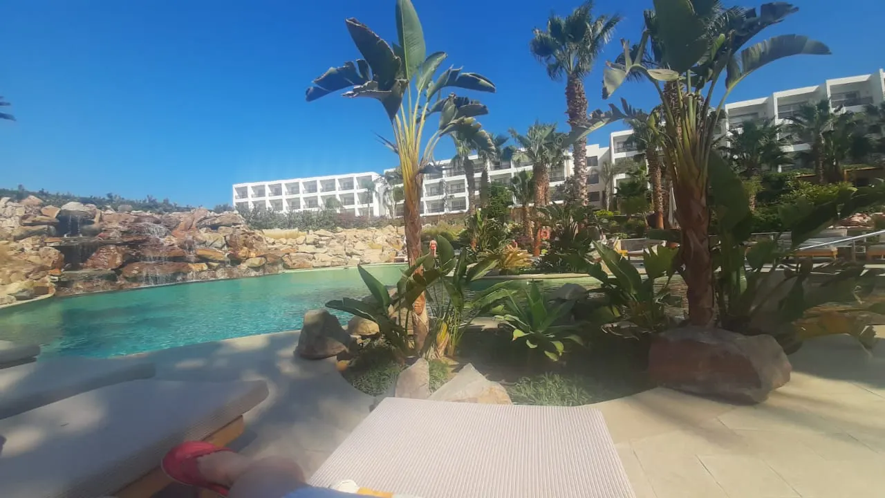 Fort Arabesque Resort, Spa & Villas фото 36