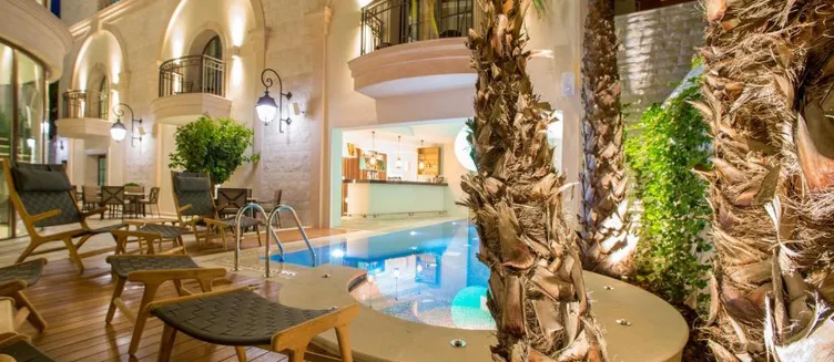 Фото отеля Hotel Forza Terra