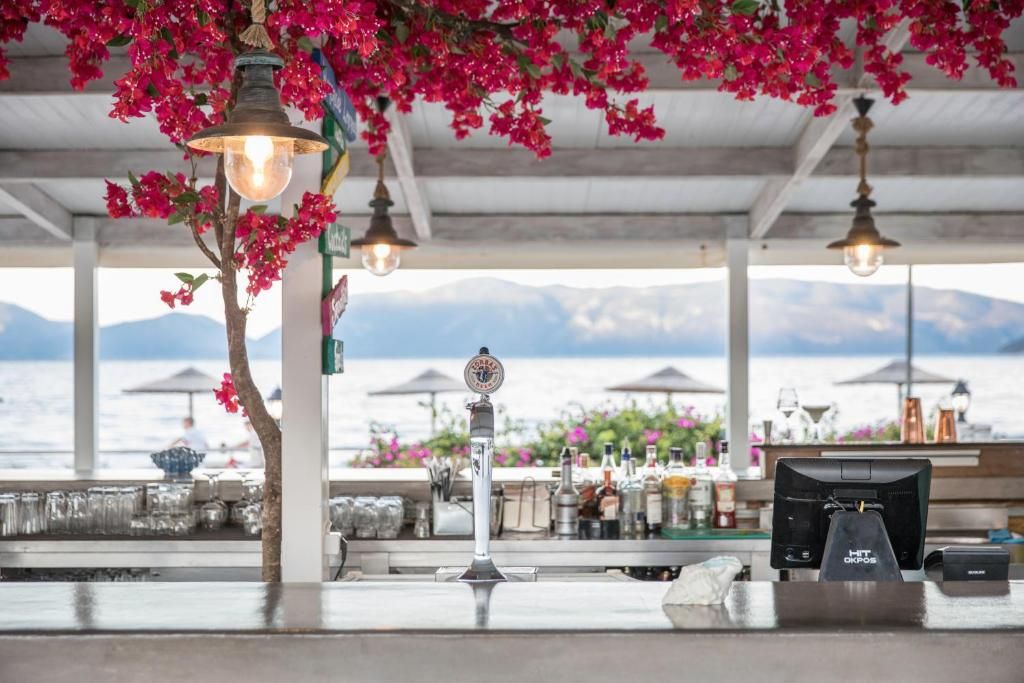 Sami Beach Hotel фото 12