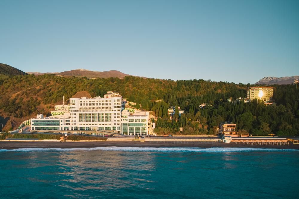 Wellness SPA Отель Море фото 72