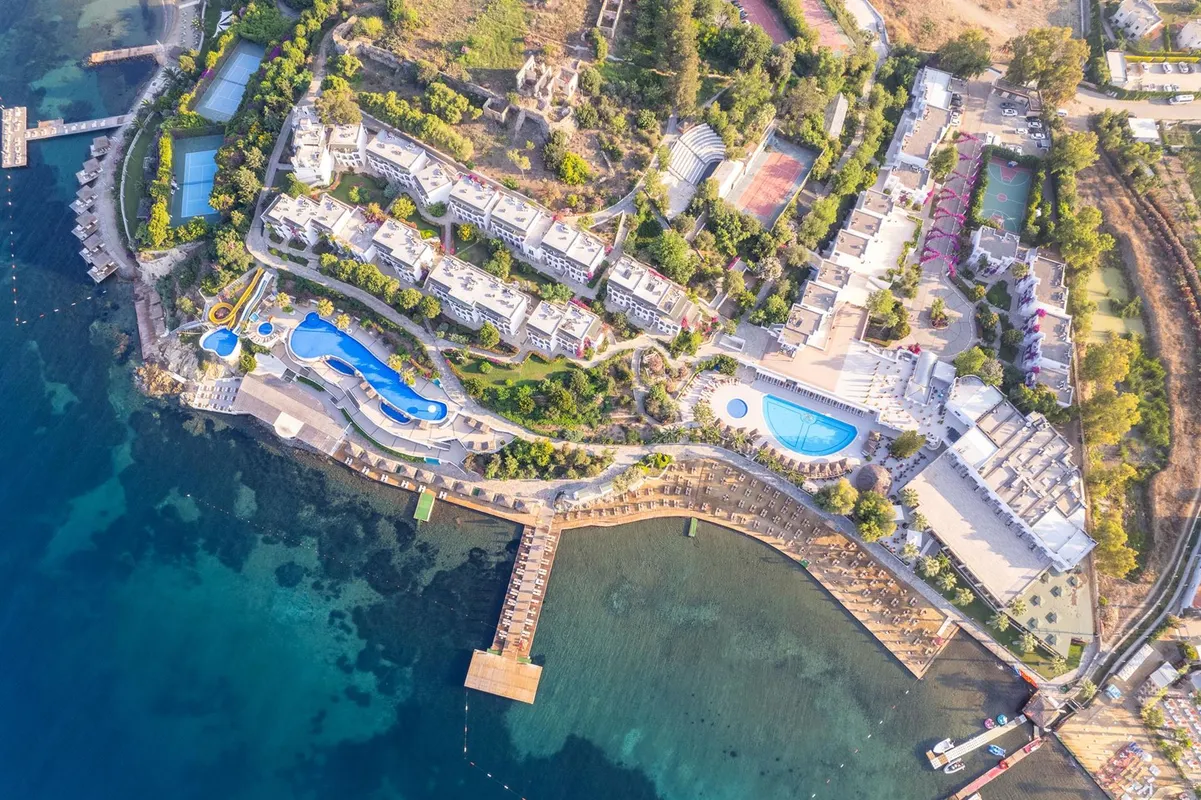 Kadikale Resort фото 1