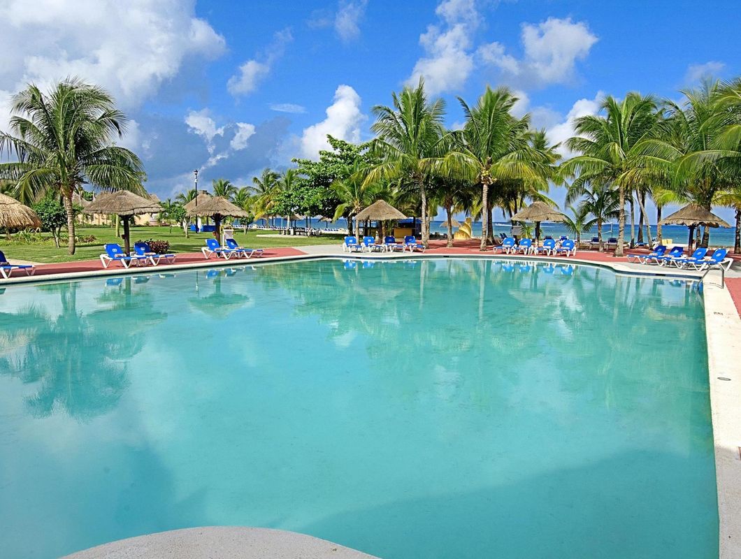 Allegro Cozumel фото 18