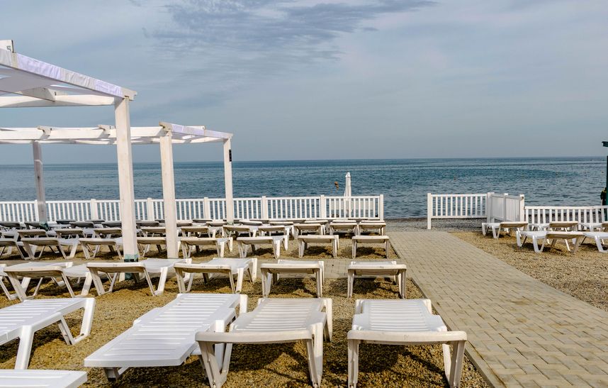 Усадьба Сукко Ultra All Inclusive фото 50
