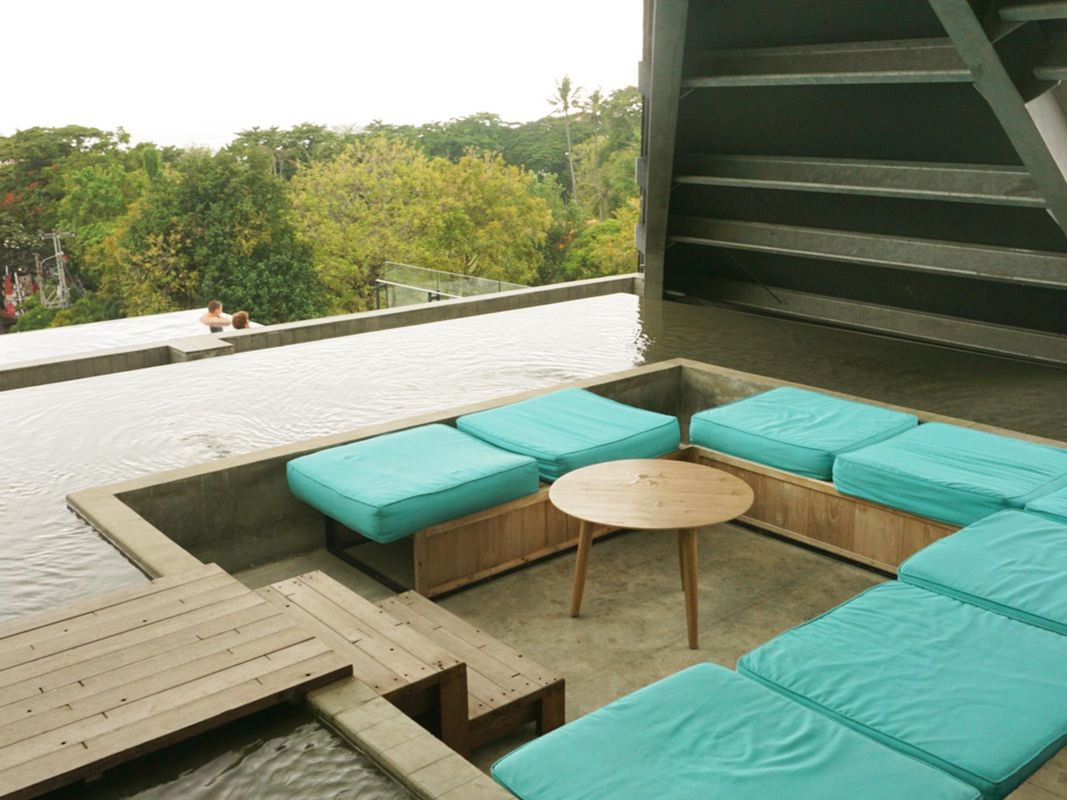 Artotel Sanur - Bali фото 7