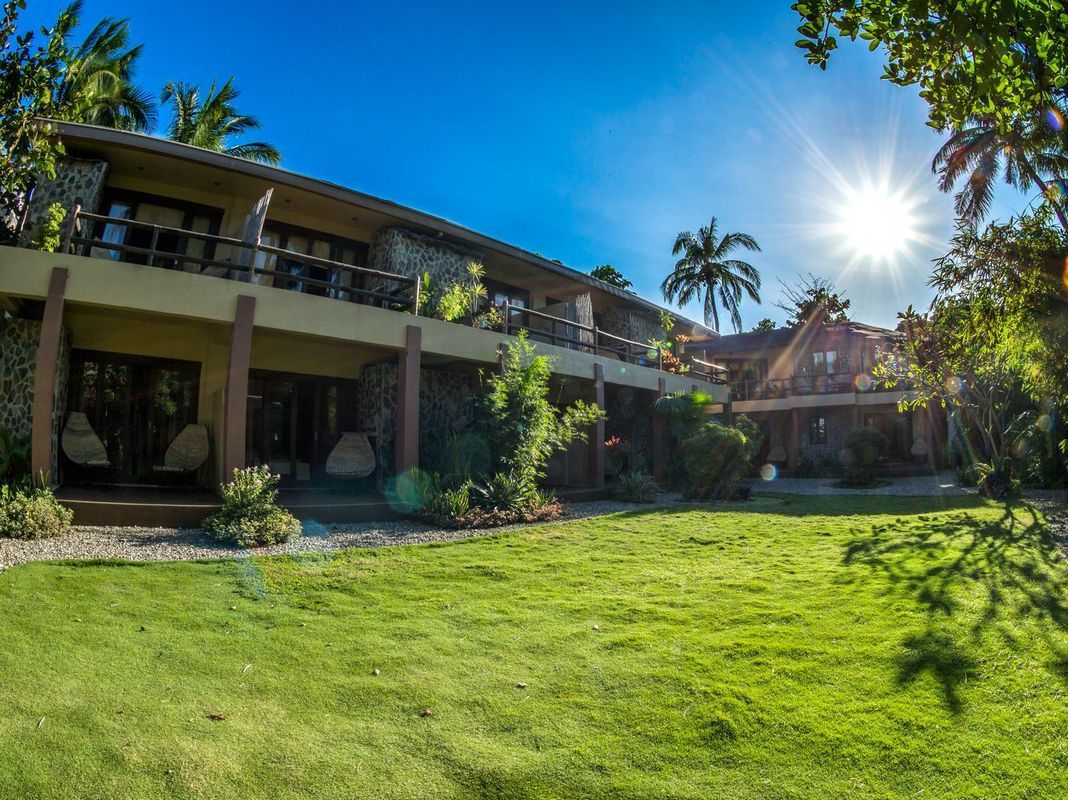 Reef Retreat Resort фото 9