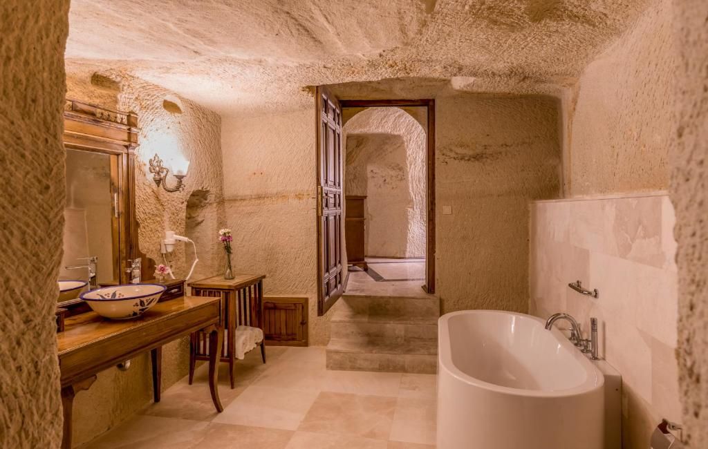 Hanedan Cappadocia Suites фото 24