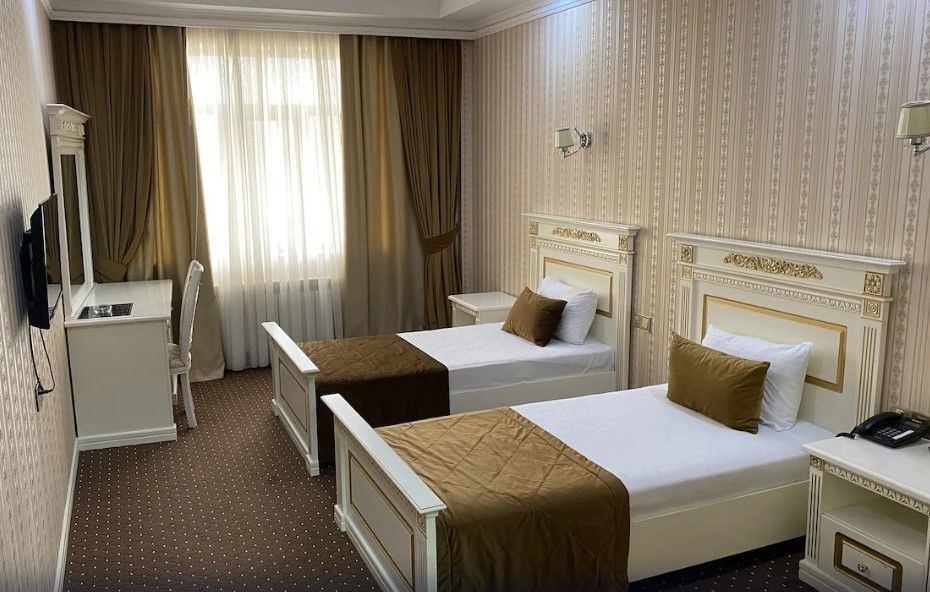 Premier Palace Baku фото 12