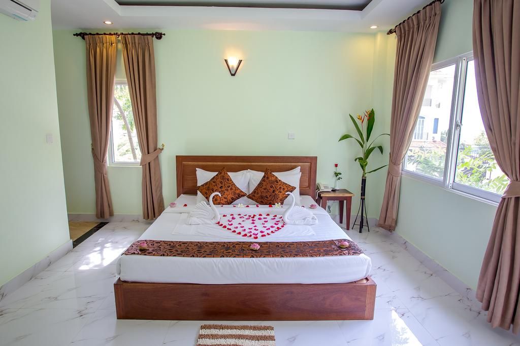 Sea View Boutique Hotel фото 37