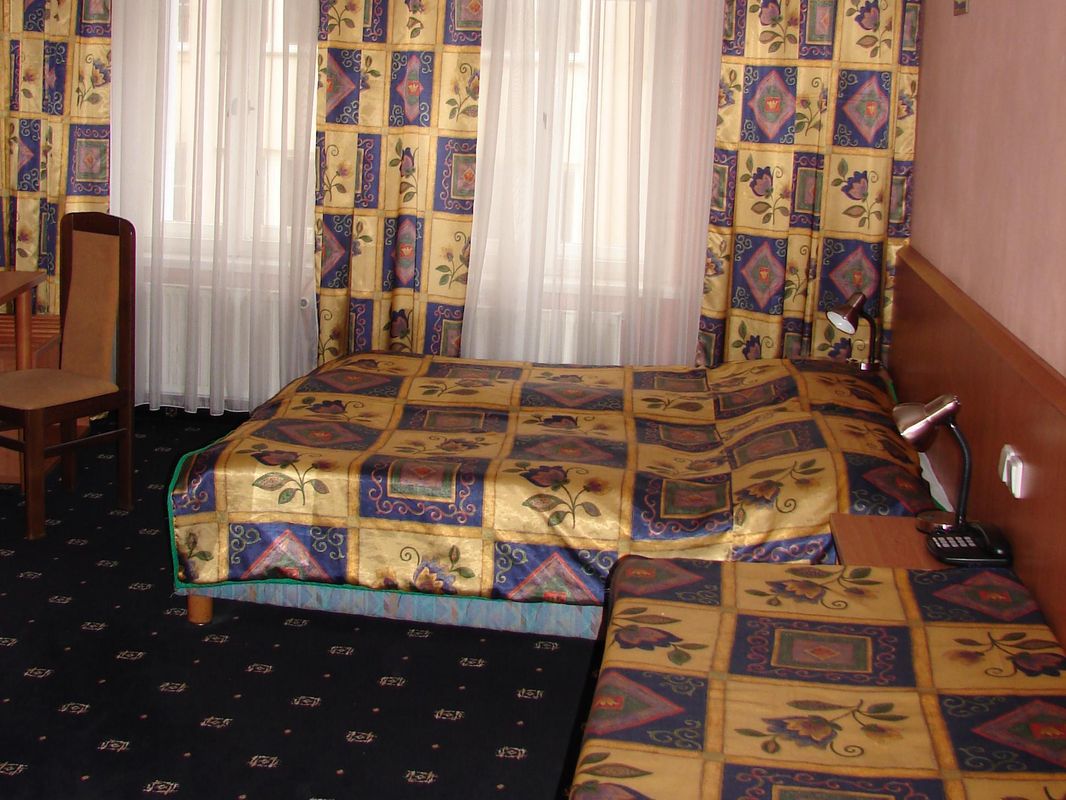 Hotel Aladin фото 9