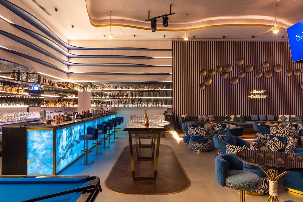 Rixos Premium Saadiyat Island фото 61