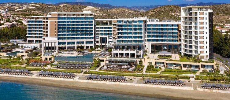 Фото отеля Amara