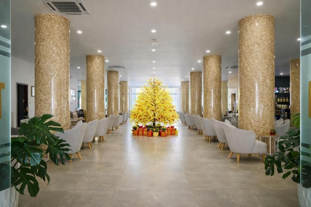 Palado Hotel Muine фото 38