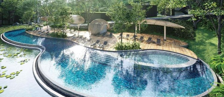 Фото отеля MontAzure Resort Phuket – MGallery Collection